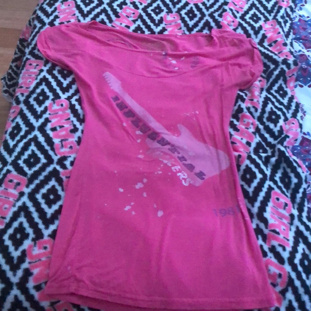 2nd chance nightgown